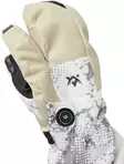 Alaska Heat System Mittens, uppvärmda vantar - Alaska byxor - A5250005BTS - 2