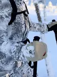 BlindTech Snow - Alaska Trousers - A5250004BTS - 2