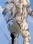 BlindTech Snow - Alaska Trousers - A5250004BTS - 3