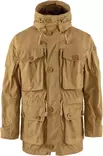 Fjällräven Smock No. 1 M, Sand - Fjällräven jackor - 81841S - 1