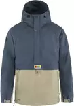 Fjällräven Vardag Anorak M - Fjällräven jackor - 87008UBSS - 1