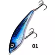 K.P Jerk 150mm/67g Sinking - Jerkbaits - 1-KPJ150S - 1