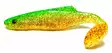 Orka Shad 18cm Jig, 1pc - Jigs and shads - 2020-S - 2
