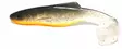 Orka Shad 18 jigg, 1st. - Jiggar och shad beten - 2020-S - 11
