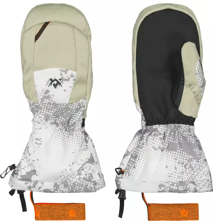 BlindTech Snow - Alaska Trousers - A5250004BTS - 1