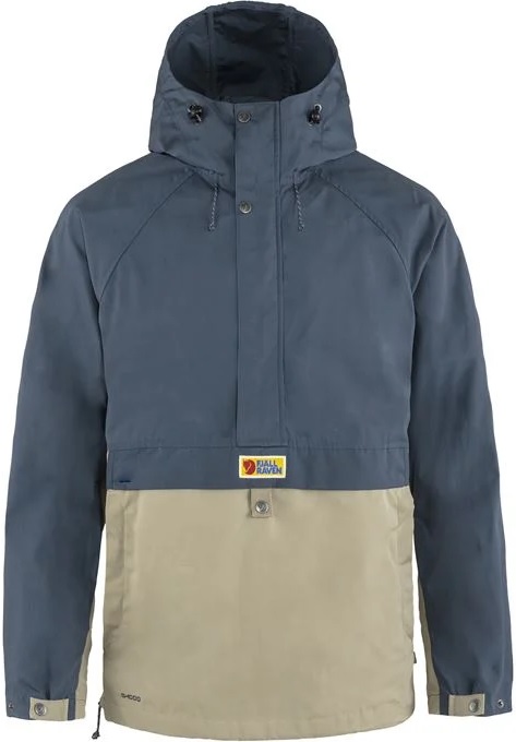 Fjällräven Vardag Anorak M - Fjällräven jackor - 87008UBSS - 1