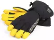 Haghus Wintertech G3 Leather Gloves - Gloves - OZ-deehanskat - 1