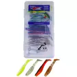 K.P Original Shad Jig Set - Jigs und Shads - 23-KP2-SET - 1