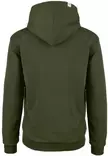 Anar Kero Bear Pack Hoodie, Green - Anar paidat ja alusasut - Anar_karhukopla_hu - 3