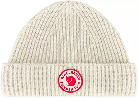 113 - Chalk White - Fjällräven päähineet - F13100234CW - 2