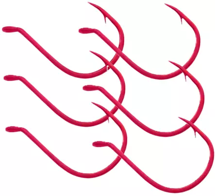 Punainen - Jig accessories - DSKDW - 1