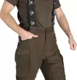 Brown - Alaska jackets and suits - 5020015BRW - 3