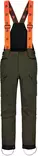 Brown - Alaska jackets and suits - 5020015BRW - 1