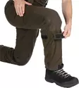 Brown - Alaska jackets and suits - 5020015BRW - 5