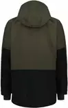 Brown - Alaska jackets and suits - 5020014BRW - 2