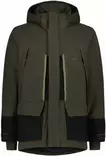 Brown - Alaska jackets and suits - 5020014BRW - 1