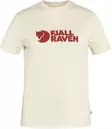 Fjällräven Logo Tee W, Damen T-Shirt - Fjällräven Hemden - 87146CW - 1