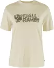 Fjällräven Lush W White, Damen T-Shirt - Fjällräven Hemden - F14600165CW - 1