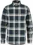 Miesten paita, 555-113 D.Navy-C.White - Fjällräven shirts - F12600311DNCW - 1