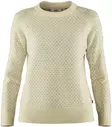 Fjällräven Övik Nordic Sweater W - Fjällräven Hemden - 89749CW - 1