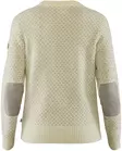 Fjällräven Övik Nordic Sweater W - Fjällräven Hemden - 89749CW - 6