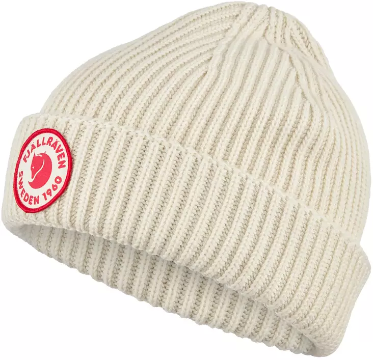 113 - Chalk White - Fjällräven päähineet - F13100234CW - 1
