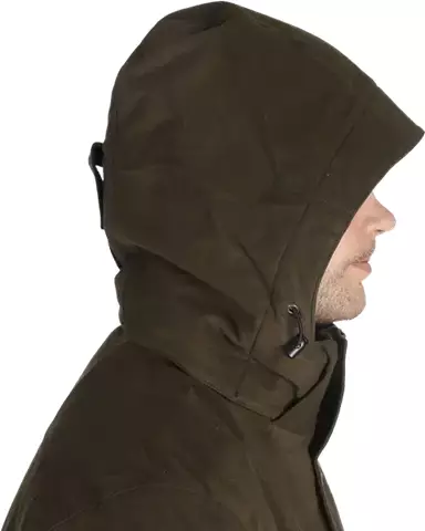 Brown - Alaska jackets and suits - 5020013BRW - 7