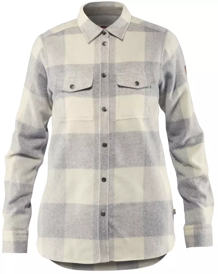 Fjällräven Canada Shirt W 021-113 - Fjällräven shirts - 90835fcw - 1