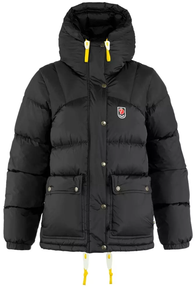 Fjällräven Expedition Down Lite W - Fjällräven Winterjacken - 732341W - 1