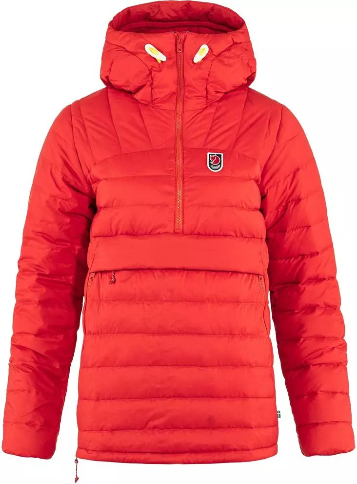 Fjällräven Expedition Pack Down Anorak W - Fjällräven Vinterjackor - 86376W - 1