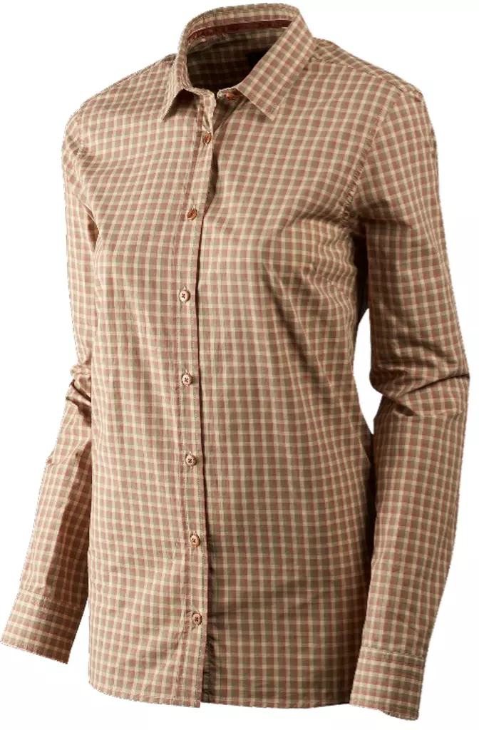 Härkila Selja Damenhemd - Härkila Hemden und Unterwäsche - 5707335366928w - 1