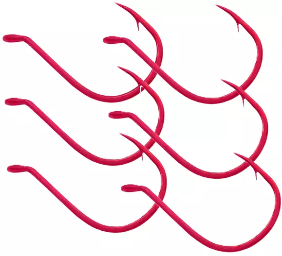 Punainen - Jig accessories - DSKDW - 1