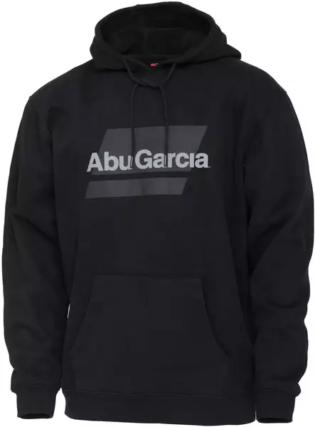 Abu Garcia Flag Logo Hoodie - Andra kläder - 164259X - 1