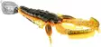Westin Chebu Rig CreCraw 6,5cm 7g - Jiggar och shad beten - P284-663-28X - 2