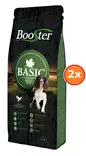 Booster Basic 15kg x 2 -  - 643003187002x - 2