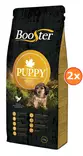 Booster Puppy 15kg x 2 -  - 6430031870012x - 1
