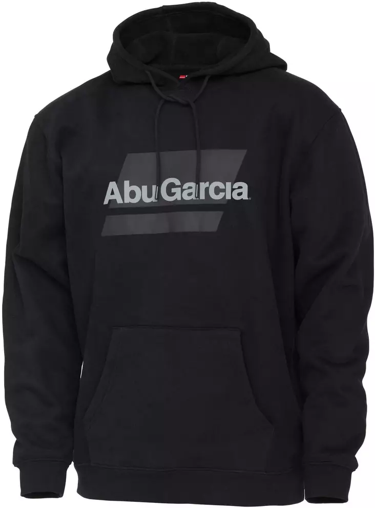 Abu Garcia Flag Logo Hoodie - Andra kläder - 164259X - 1