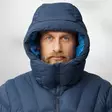 Fjällräven Expedition Mid Winter Jacket M - Fjällräven winter jackets - 2500152GMY - 5