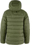 Fjällräven Expedition Mid Winter Jacket M - Fjällräven winter jackets - 2500152GMY - 2