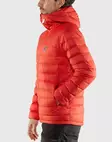 Fjällräven Expedition Pack Down Hoodie M - Fjällräven Winterjacken - 86121GMY - 5