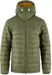 Fjällräven Expedition Pack Down Hoodie M - Fjällräven Winterjacken - 86121GMY - 1