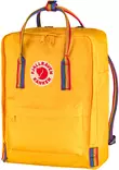 Fjällräven Kånken Regenbogen-Rucksack, W.Gelb - Fjällräven Kånken - F23620WY - 3