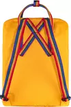 Fjällräven Kånken Regenbogen-Rucksack, W.Gelb - Fjällräven Kånken - F23620WY - 2